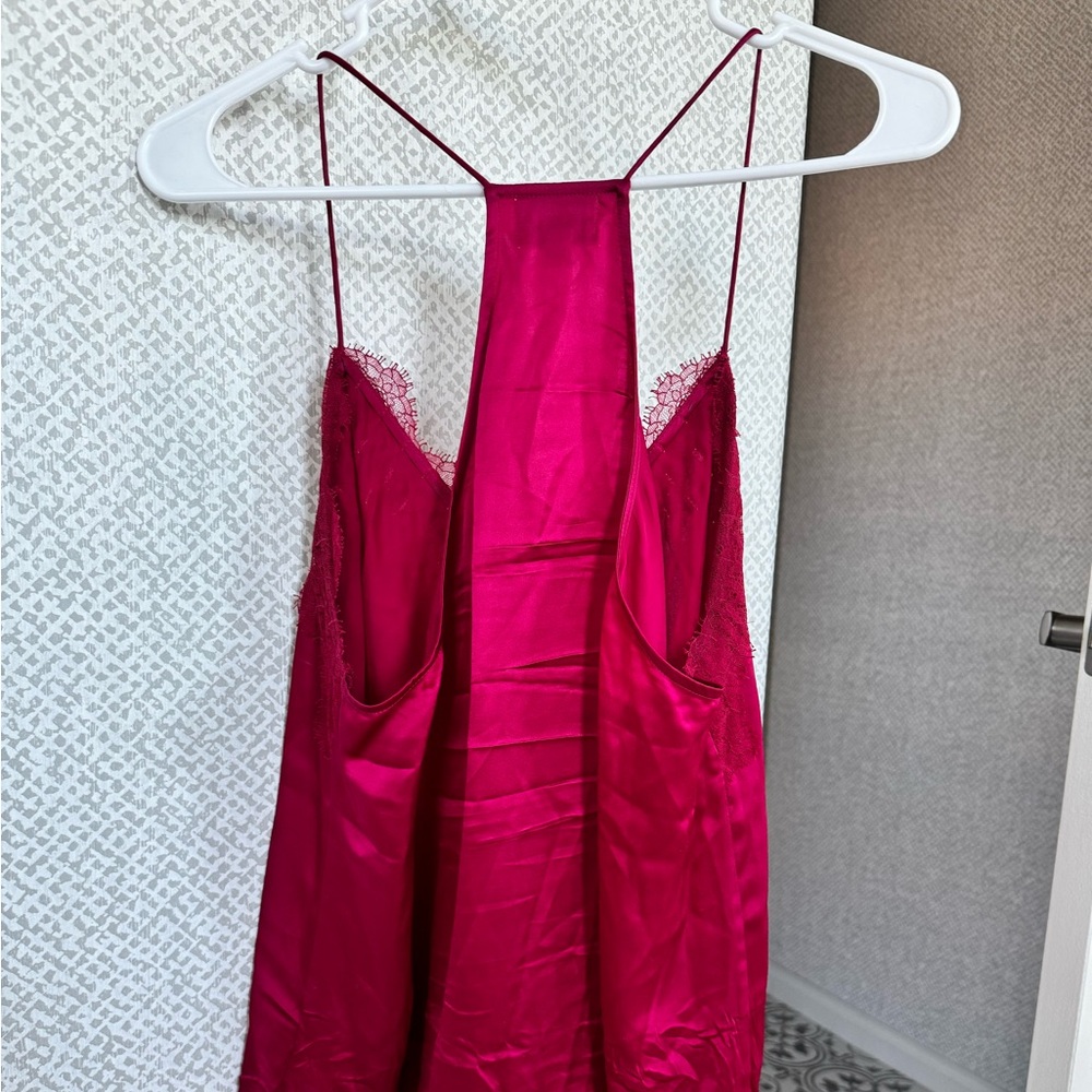 CAMINYC RACERBACK CAMISOLE - Picture 4 of 4